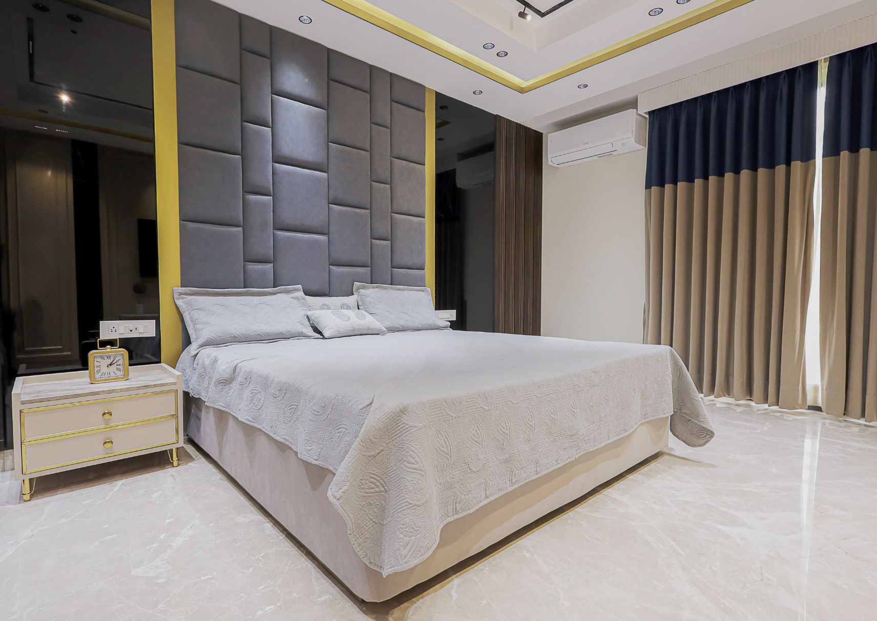 Creating Harmony in Your Home: The Art of Interior Design